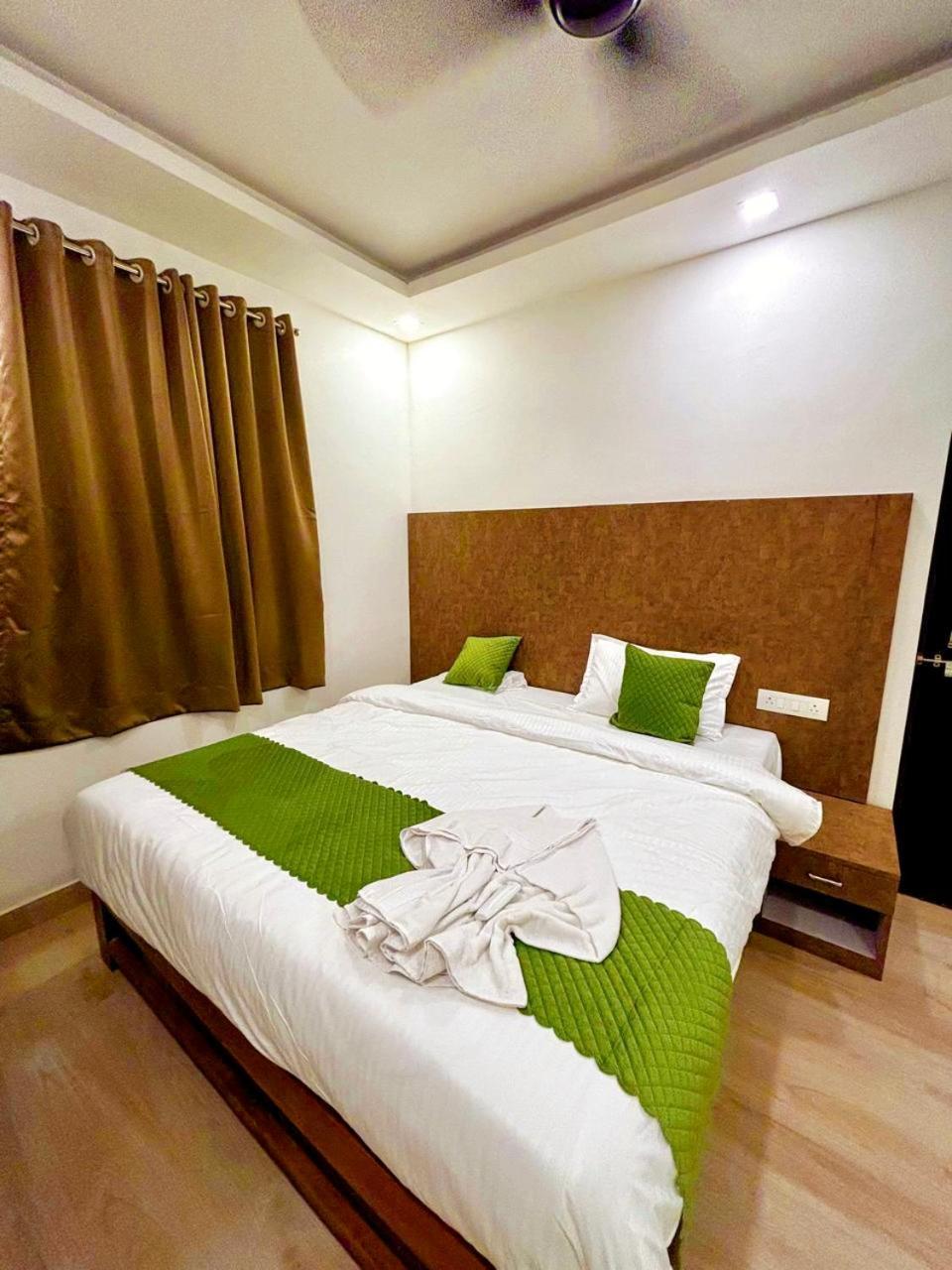 Baga Beach Way Exterior photo
