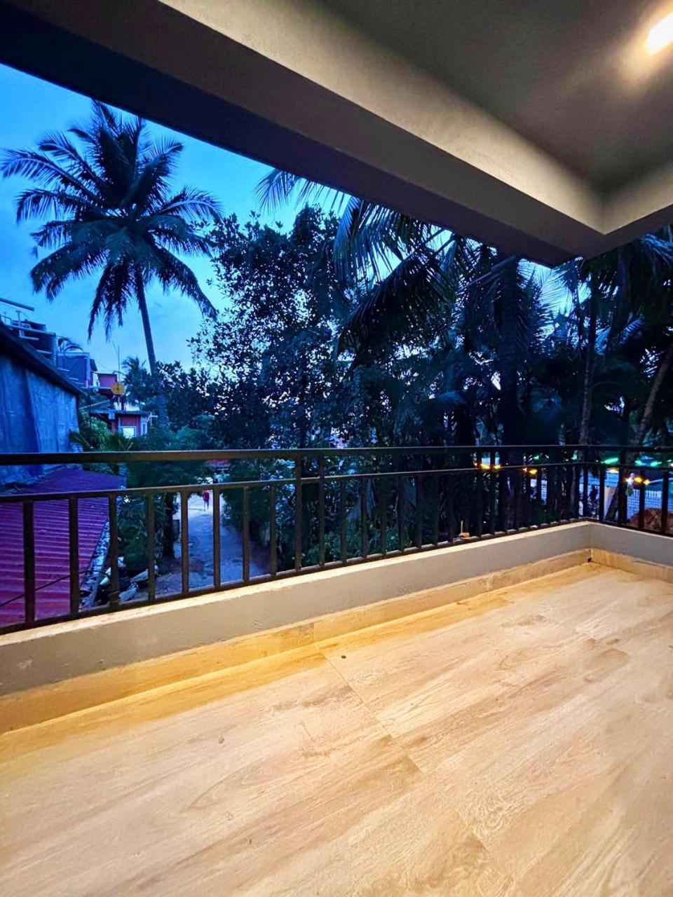 Baga Beach Way Exterior photo